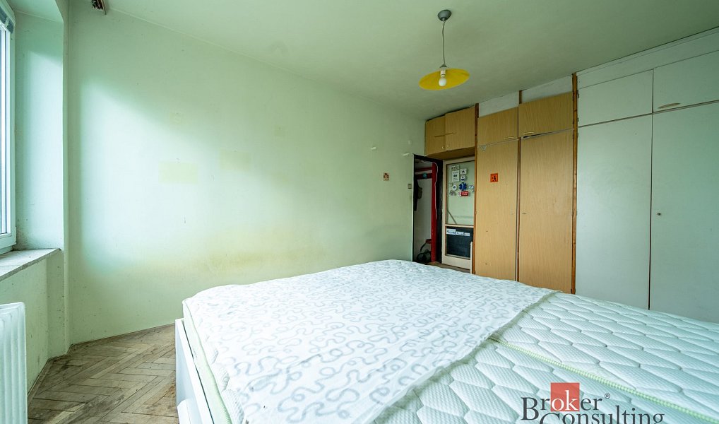 Prodej bytu 2+1 55 m², Praha – náhled fotky 7