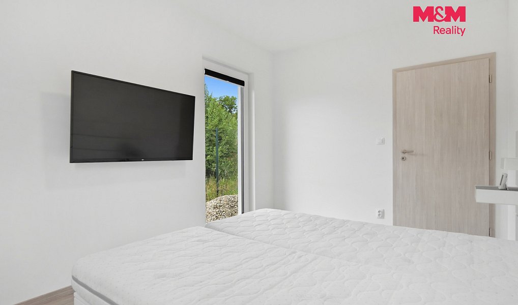 Pronájem domu 87 m² s pozemkem 303 m², Dolní Slivno – náhled fotky 10
