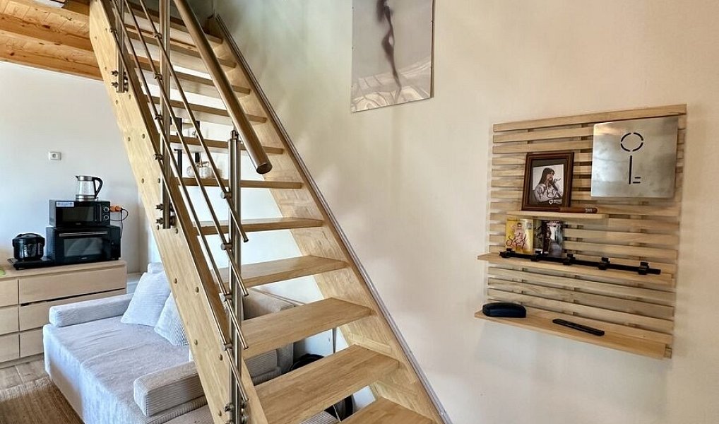 Prodej chaty/chalupy 41 m² s pozemkem 30 m², Jihlava – náhled fotky 19