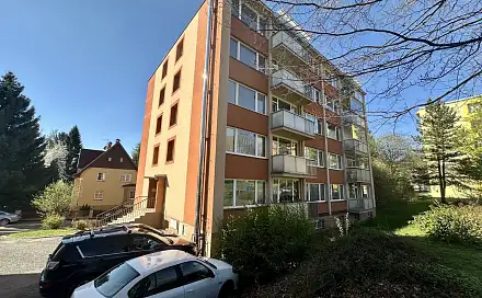 Prodej bytu 3+1 71 m², Vodňanská, Liberec - Liberec XIV-Ruprechtice
