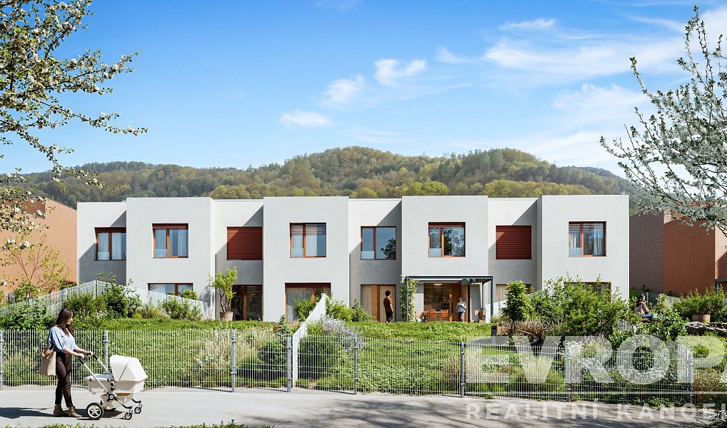 Prodej domu 177 m² s pozemkem 328 m², Beroun – náhled fotky 2