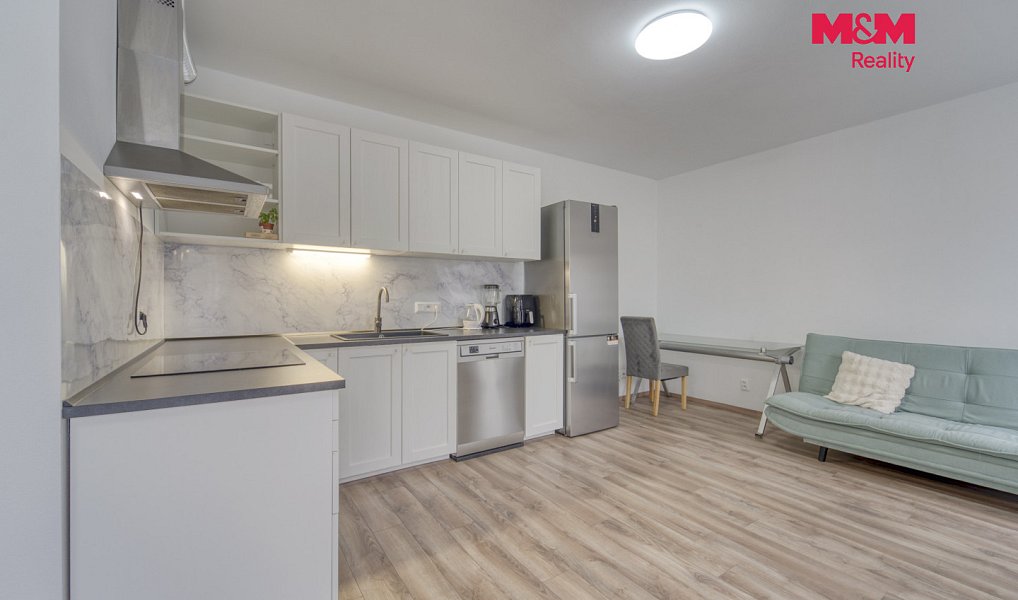 Prodej bytu 2+kk 54 m², Plzeň – náhled fotky 4