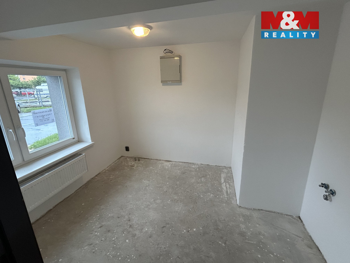 Pronájem kanceláře 108 m² — photo 3