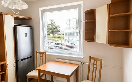 Pronájem bytu 2+1 65 m²