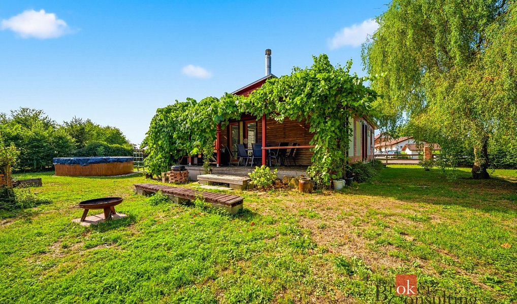 Prodej domu 107 m² s pozemkem 828 m², Výrava – náhled fotky 33