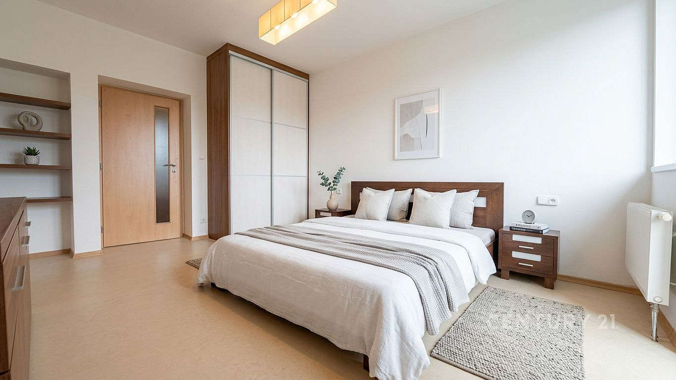 Prodej bytu 3+kk 103 m²