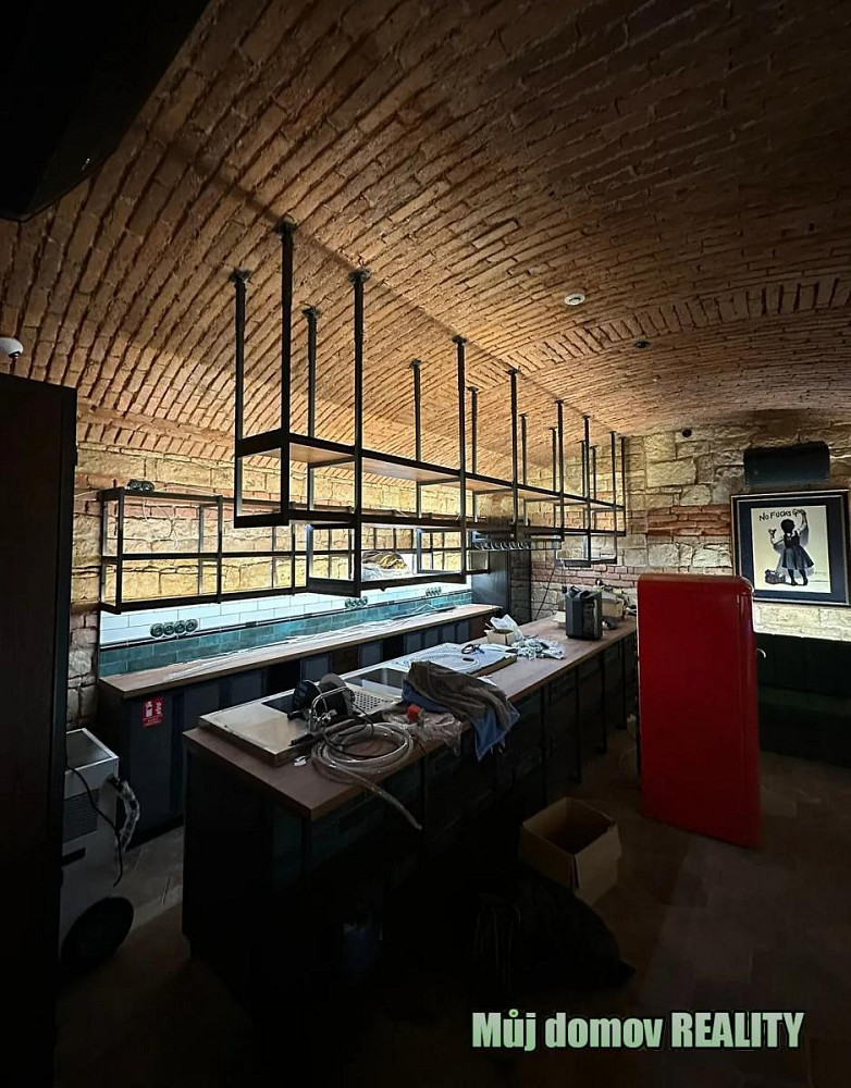 Pronájem restaurace 220 m² – fotografie 2