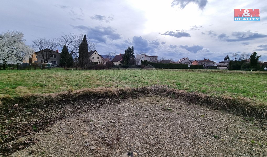 Prodej stavebního pozemku 1 184 m², Třinec – náhled fotky 7