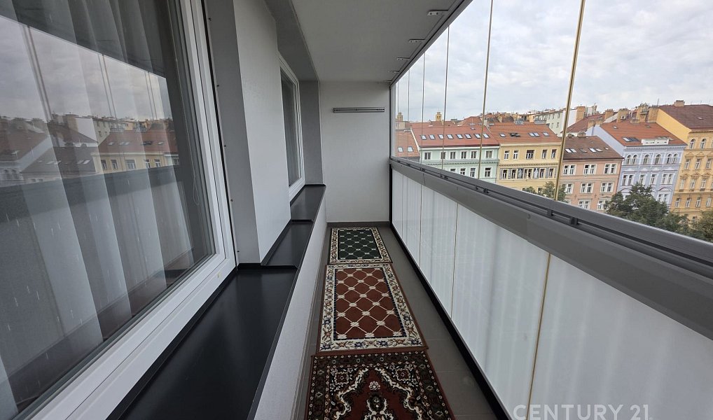 Pronájem bytu 3+1 72 m², Praha – náhled fotky 12