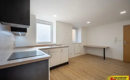 Prodej bytu 2+1 59 m²