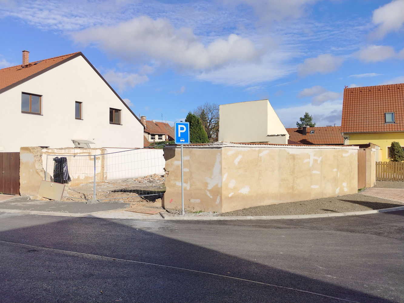 Prodej stavebního pozemku 169 m² — photo 3
