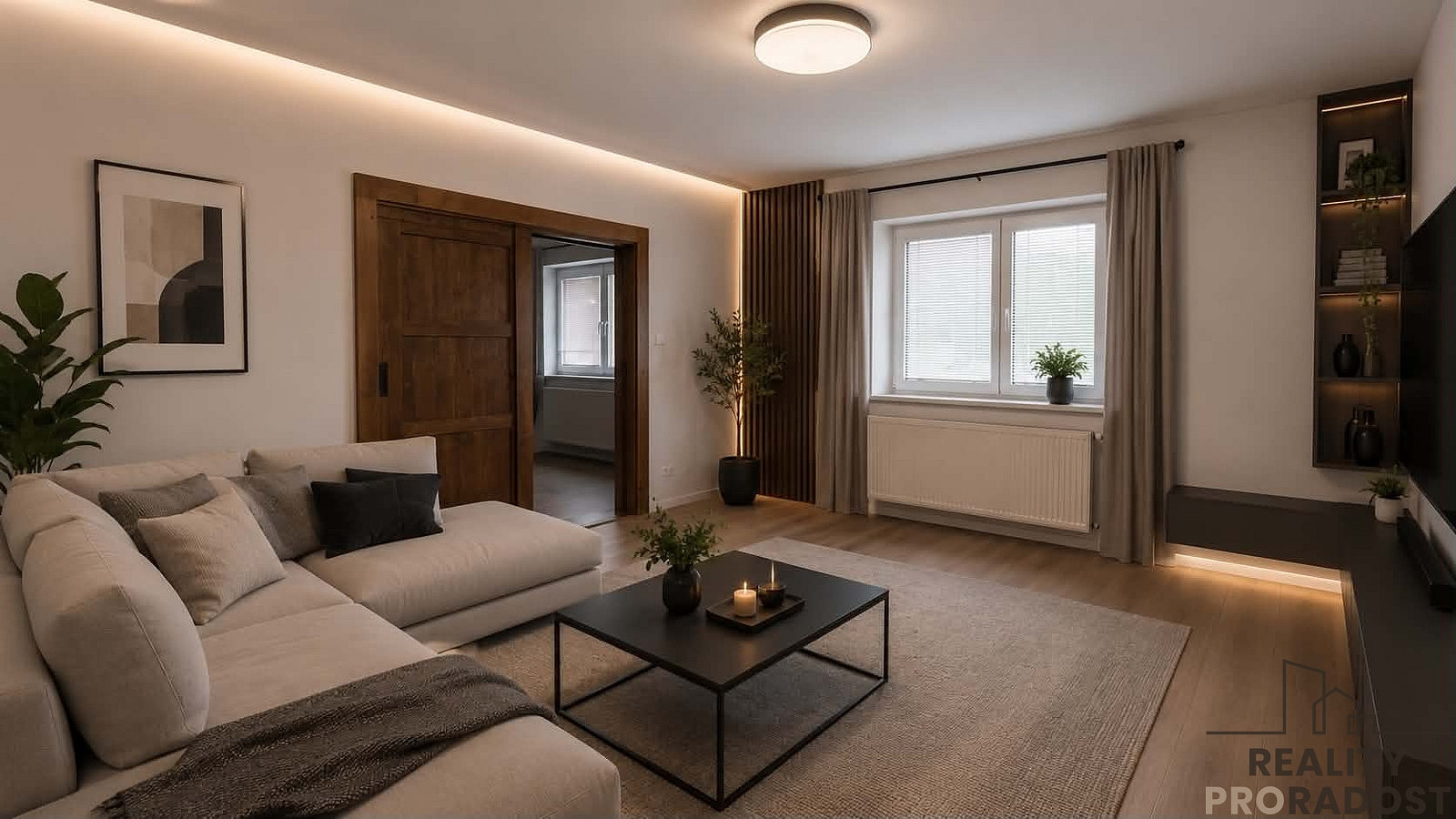 Prodej domu 141 m² s pozemkem 488 m² - Ansicht 6