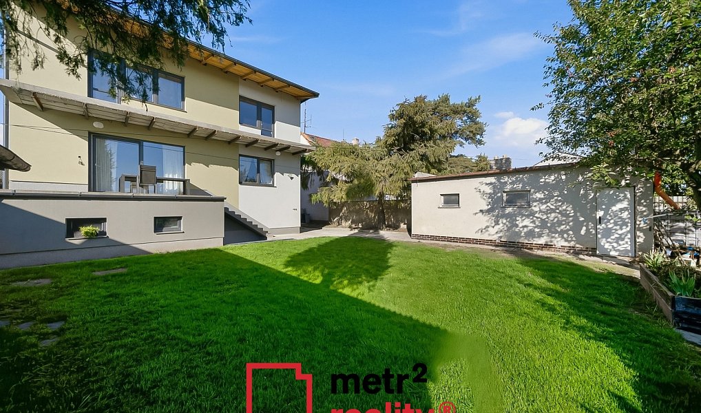 Prodej domu 303 m² s pozemkem 954 m², Charváty – náhled fotky 21