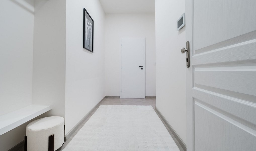 Pronájem bytu 1+1 34 m², Praha – náhled fotky 11