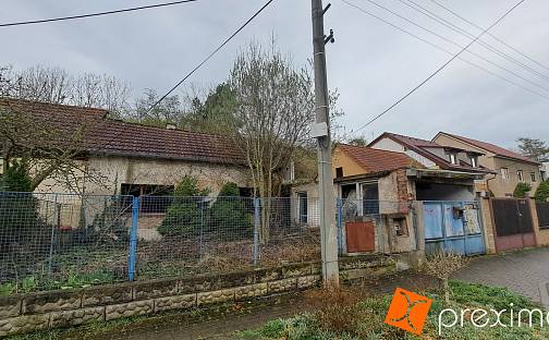 Prodej domu 41 m² s pozemkem 279 m², V zahradách, Brandýs nad Labem-Stará Boleslav - Brandýs nad Labem, okres Praha-východ