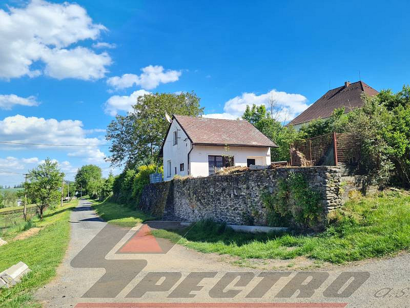 Prodej domu 80 m² s pozemkem 335 m² – fotografie 2