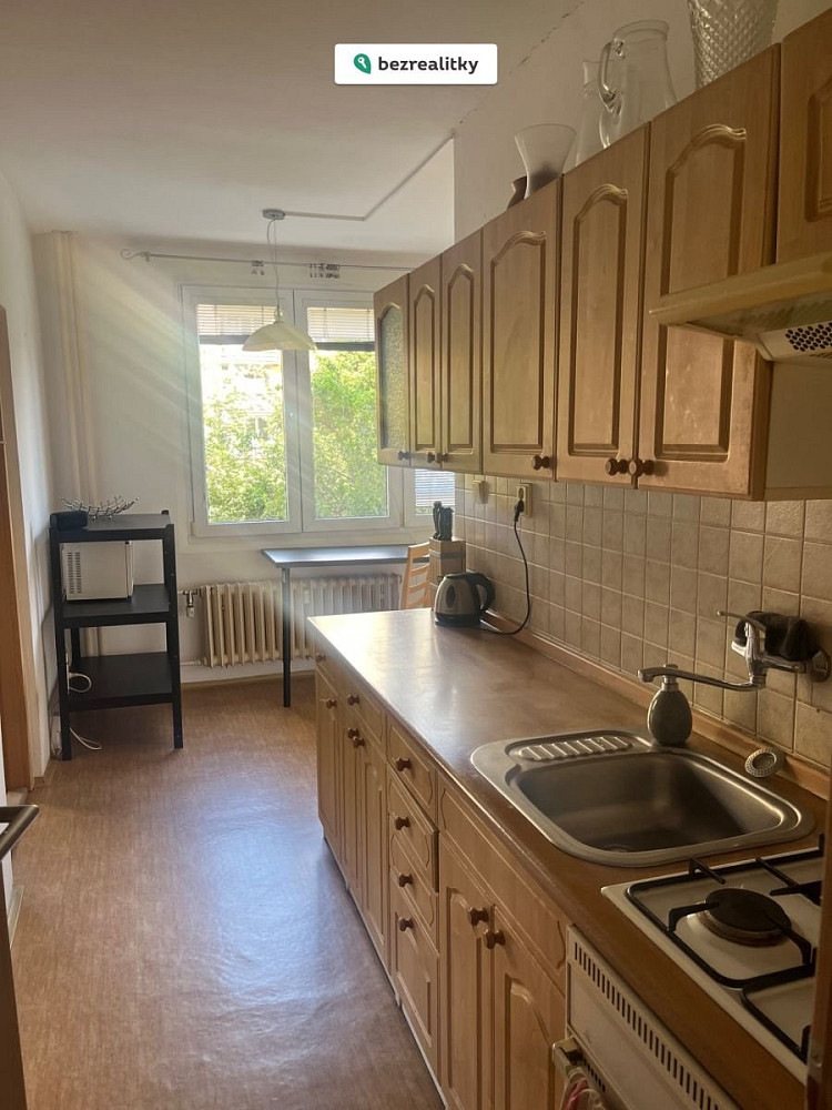 Prodej bytu 2+1 66 m² – fotografie 5