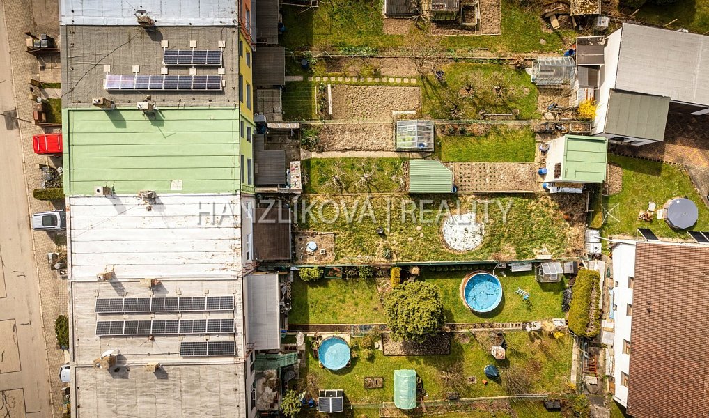 Prodej domu 331 m² s pozemkem 331 m², Dobrá Voda u Českých Budějovic – náhled fotky 6