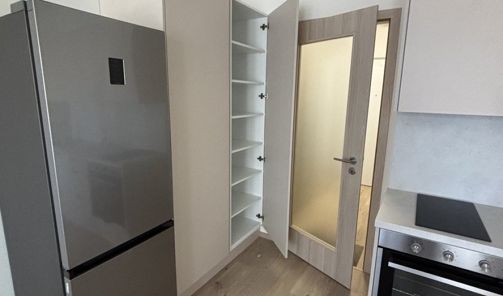 Pronájem bytu 1+kk 35 m², Praha – náhled fotky 5