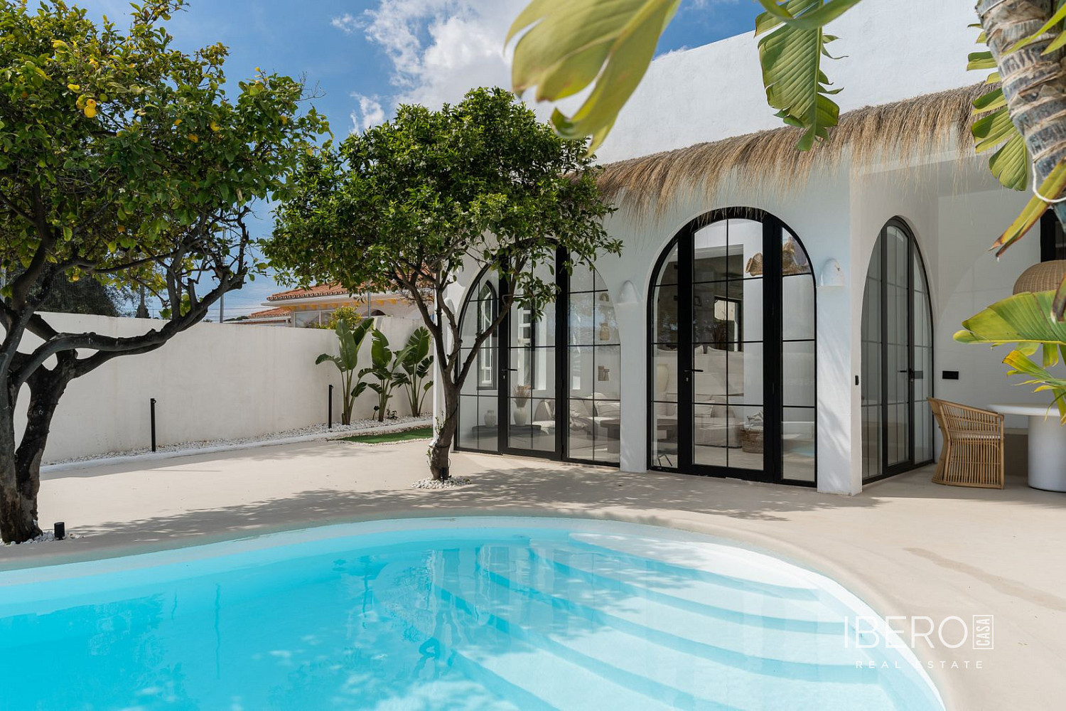 Casa 6+kk – El Pinillo - Vista 3