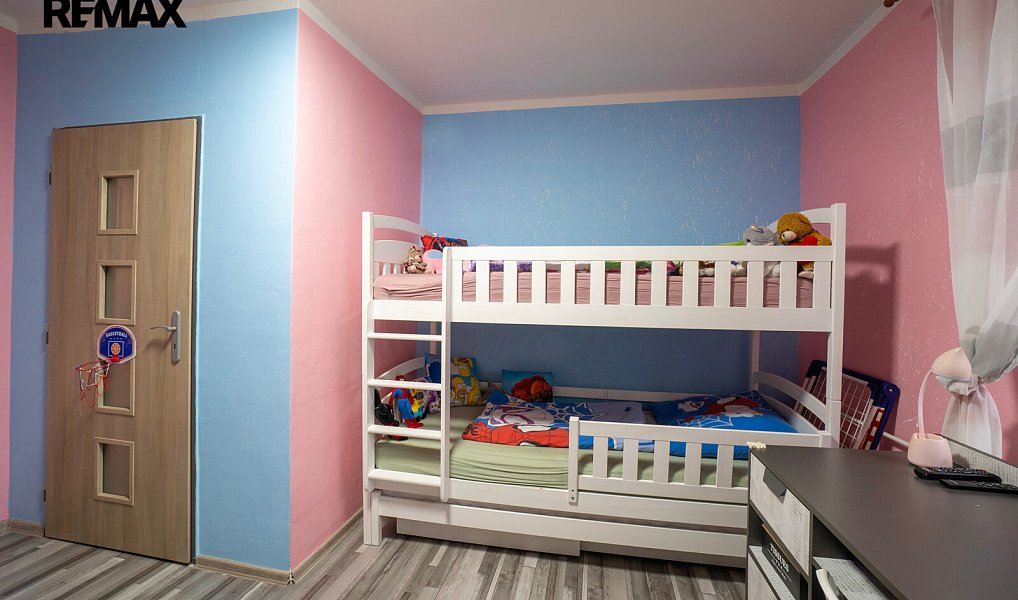 Prodej bytu 3+1 56 m², Ústí nad Labem – náhled fotky 11