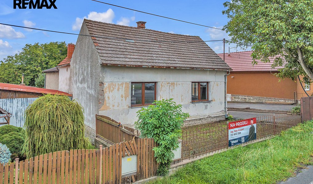 Prodej domu 265 m² s pozemkem 1 117 m², Církvice – náhled fotky 6