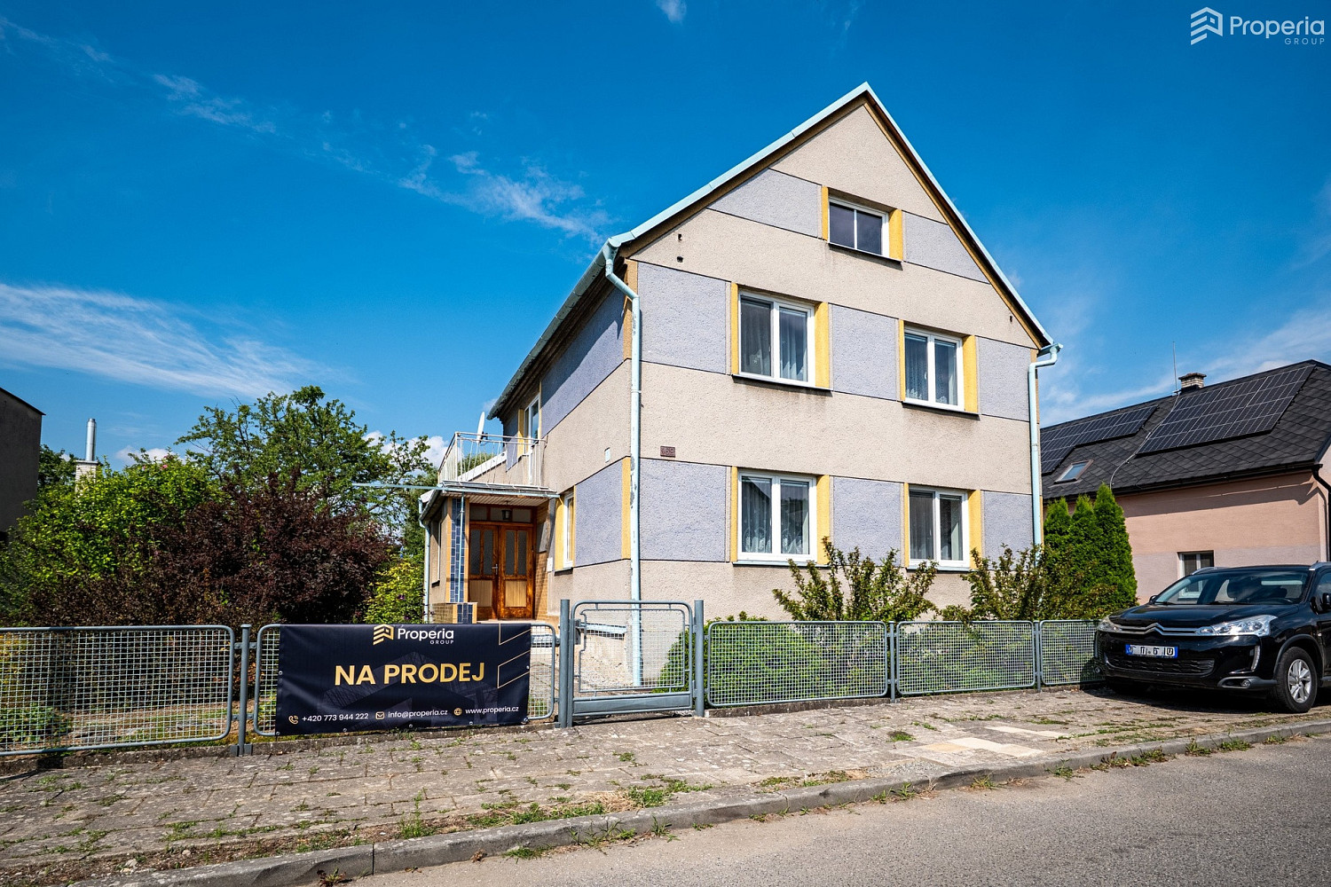 Prodej domu 180 m² s pozemkem 1 222 m² — photo 4