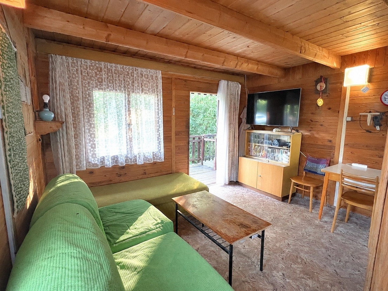 Prodej chaty/chalupy 58 m² s pozemkem 305 m² – fotografie 3