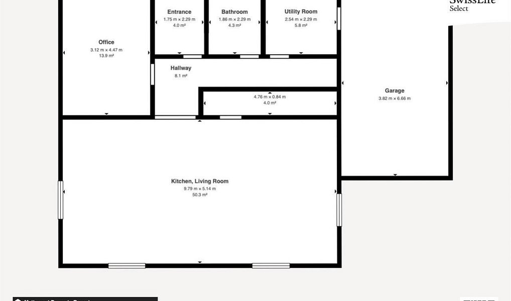 Prodej domu 170 m² s pozemkem 633 m², Chrustenice – náhled fotky 27