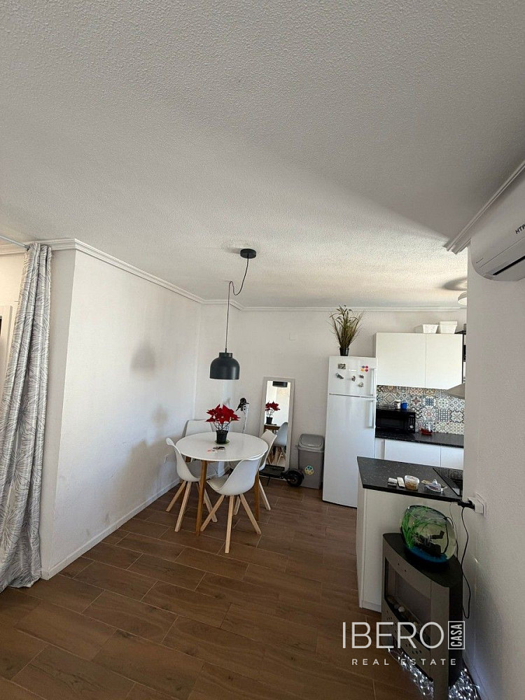 Piso 3+kk – Orihuela, Urbanización Horizonte - Más