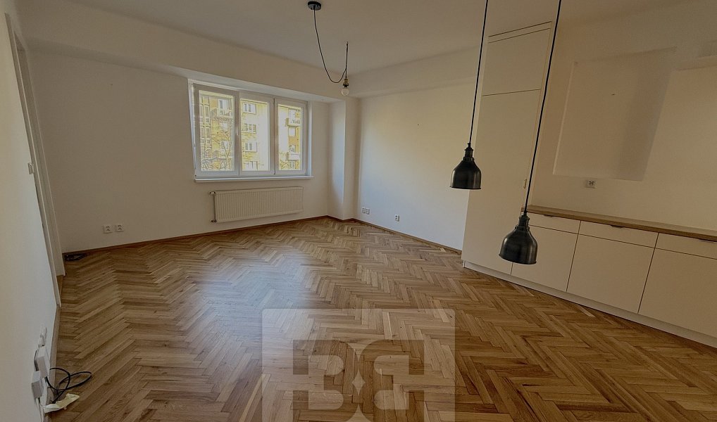 Pronájem bytu 3+kk 72 m², Praha – náhled fotky 6