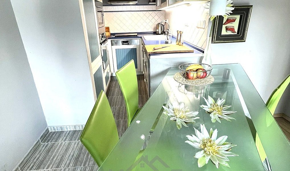 Prodej bytu 2+kk 45 m², Praha – náhled fotky 4