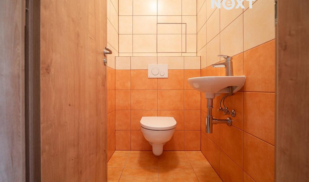 Prodej bytu 4+kk 95 m², Trhové Sviny – náhled fotky 11