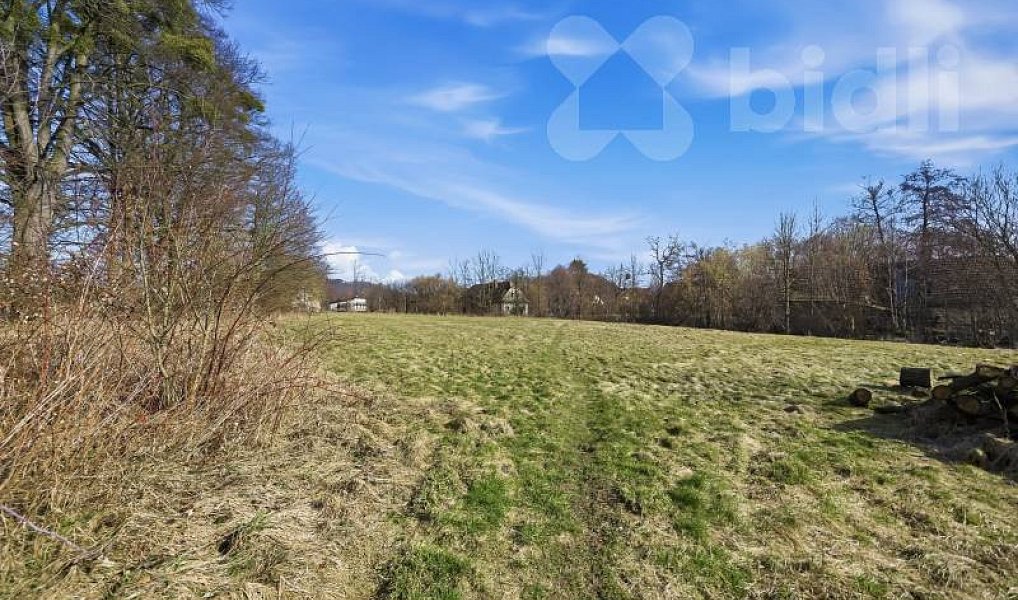 Prodej stavebního pozemku 1 346 m², Lichnov – náhled fotky 16
