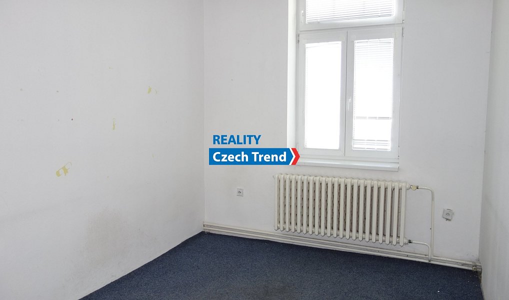 Pronájem bytu 4+1 137 m², Olomouc – náhled fotky 4
