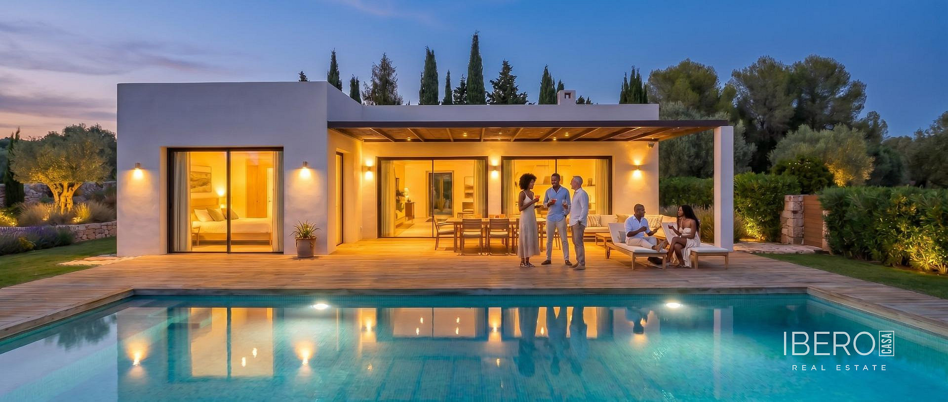 Casa 4+kk – el Pinós / Pinoso - Vista 3