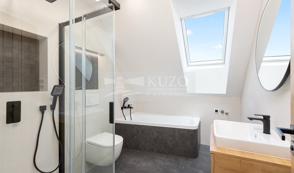 Prodej domu 186 m² s pozemkem 366 m², Horky nad Jizerou – náhled fotky 2