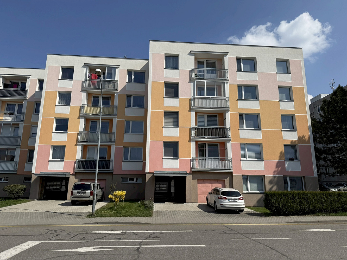 Prodej bytu 3+1 78 m² — photo 5