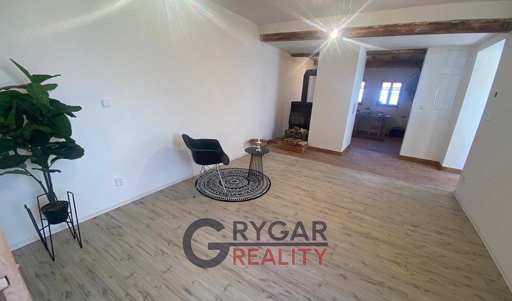 Prodej domu 150 m² s pozemkem 268 m², Dobříš – náhled fotky 5