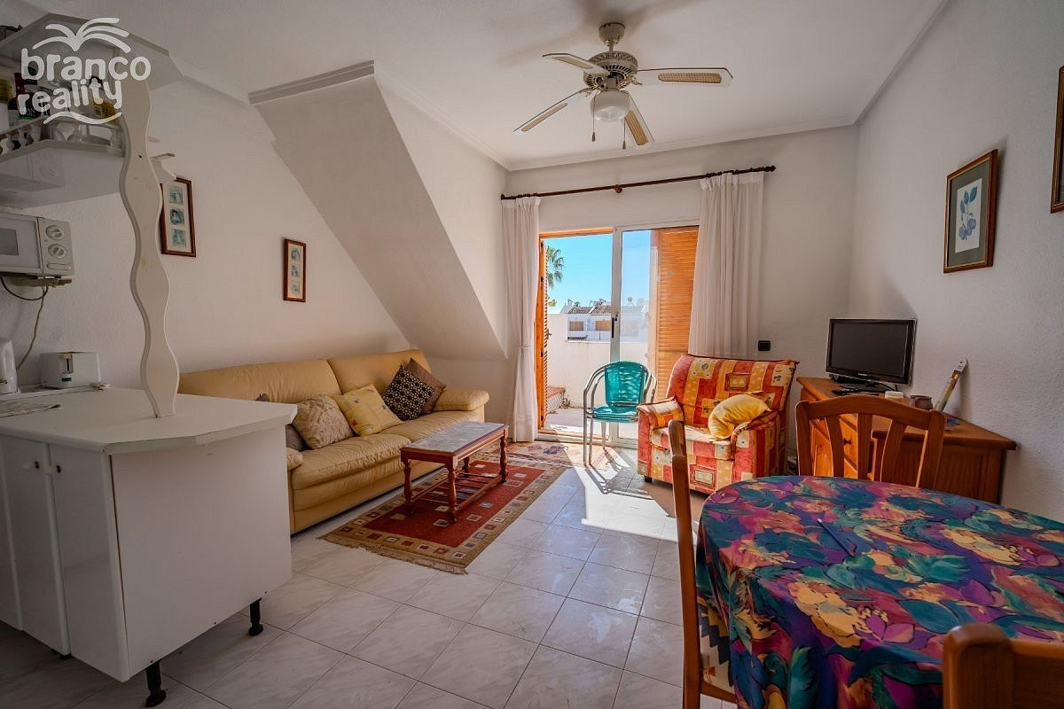 Pis 3+kk – Rojales, Ciudad Quesada - Vista 2