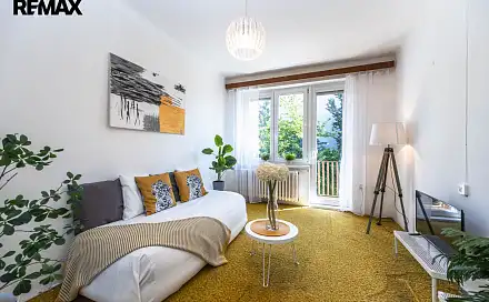 Prodej bytu 2+1 53 m², 28. října, Neratovice, okres Mělník
