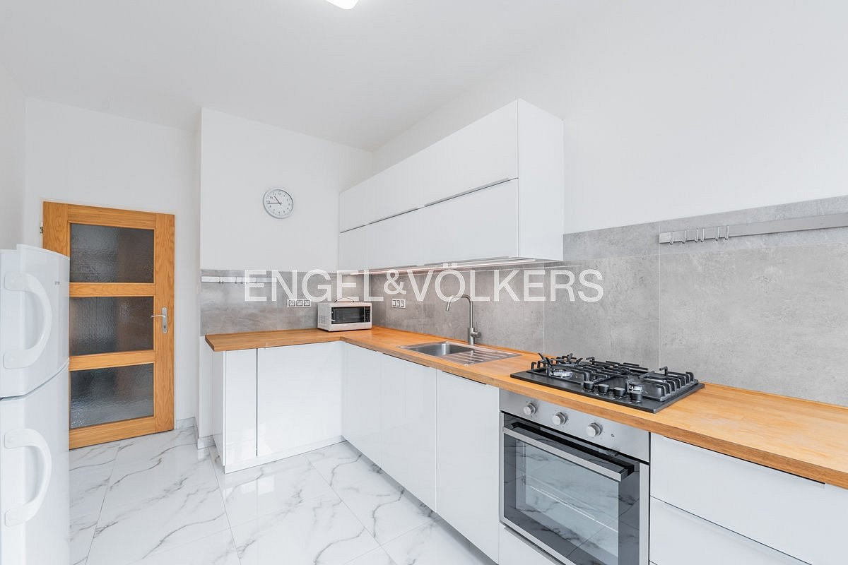Pronájem bytu 2+1 58 m² — photo 4