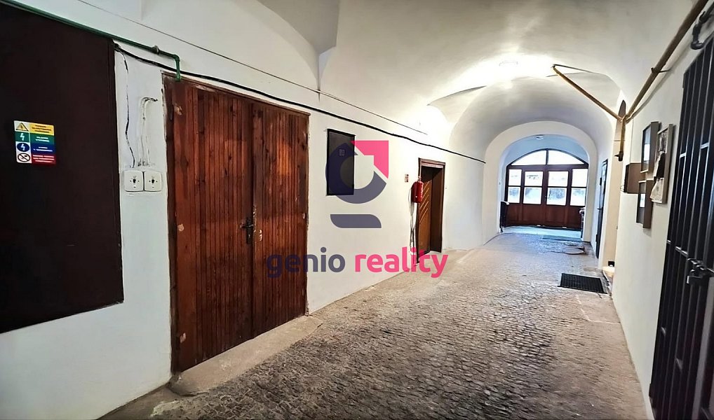Pronájem obchodních prostor 60 m², Terezín – náhled fotky 4