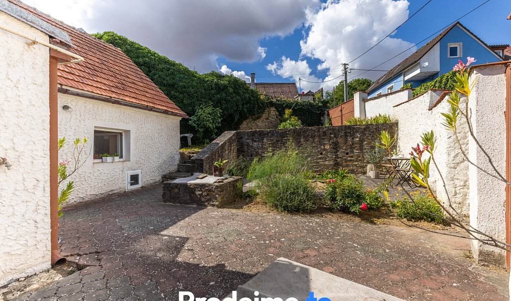 Prodej domu 96 m² s pozemkem 314 m², Hluboké Mašůvky – náhled fotky 5