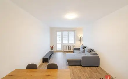 Prodej bytu 2+1 57 m²