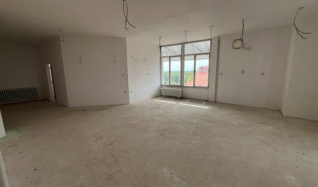 Pronájem bytu 2+kk 90 m², Mariánské Lázně – náhled fotky 12