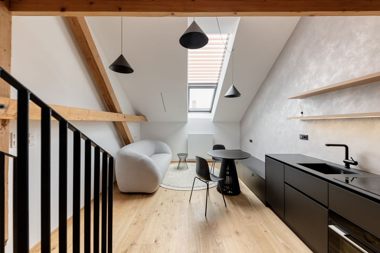 Mieszkanie 2-pokojowe, 57 m²