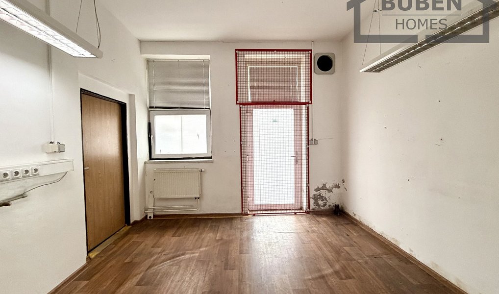 Prodej výrobních prostor 1 084 m², Staré Sedliště – náhled fotky 27