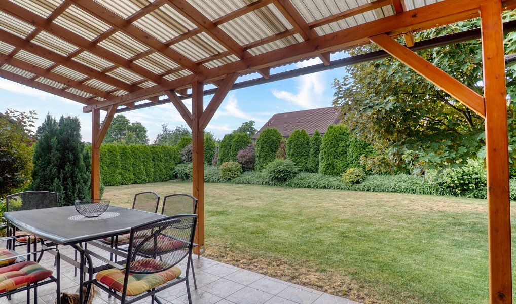 Prodej domu 145 m² s pozemkem 835 m², Zvole – náhled fotky 25