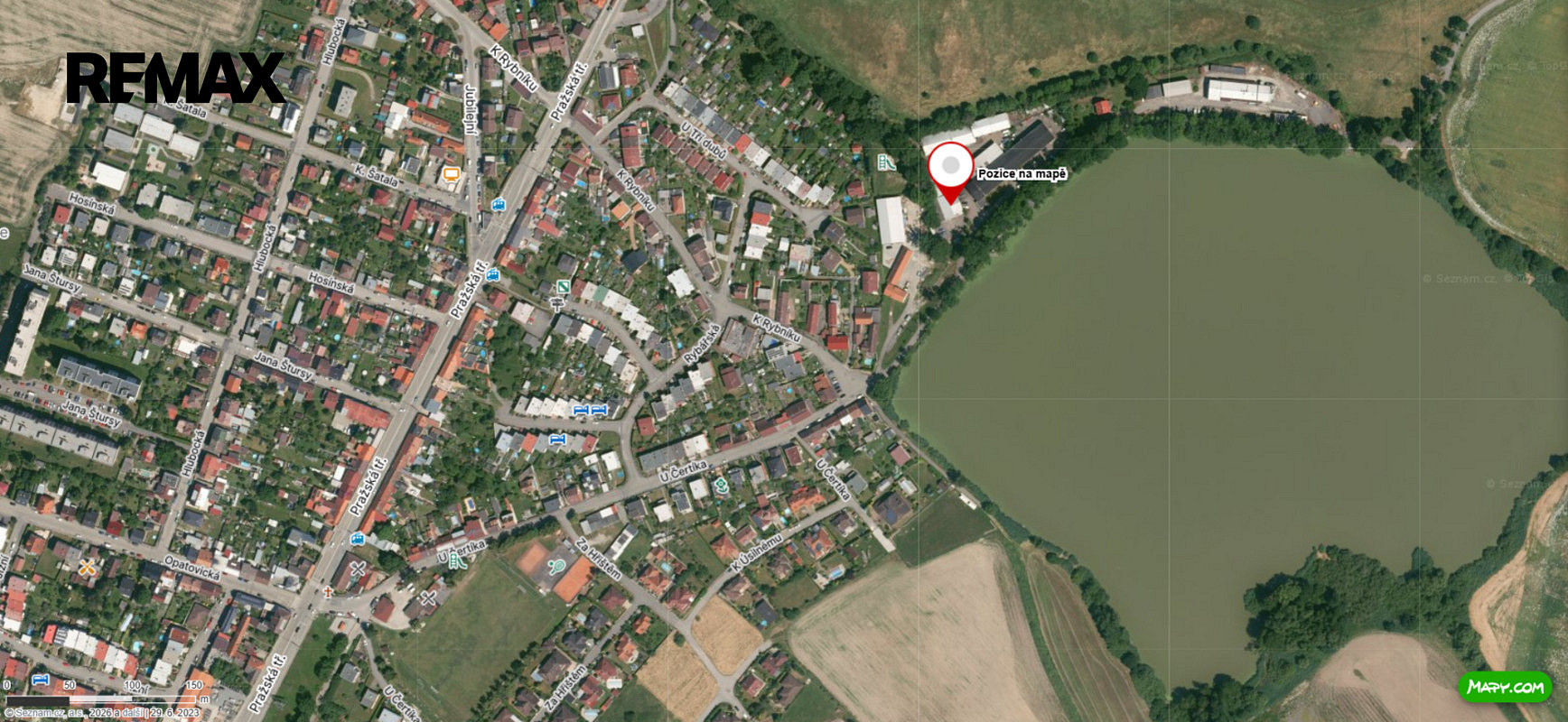 Pronájem výrobních prostor 300 m² — photo 2
